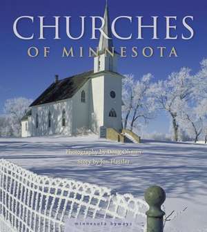 Churches of Minnesota de Doug Ohman