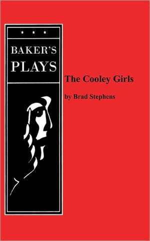 Cooley Girls de Brad Stephens