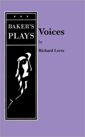 Voices (Lortz) de Richard Lortz