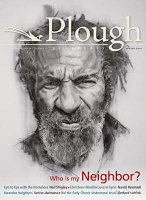 Plough Quarterly No. 8 de Gerhard Lohfink