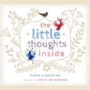 The Little Thoughts Inside de Kenya D'Agustino