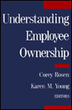 Understanding Employee Ownership de Corey Rosen