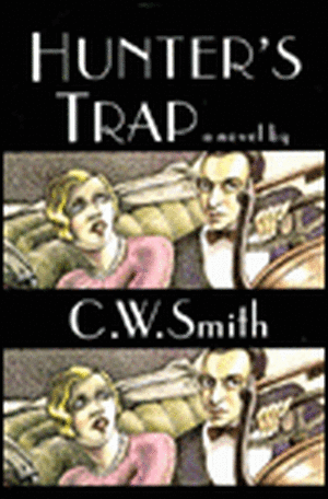 Hunter's Trap de C. W. Smith