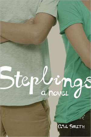 Steplings de Cw Smith