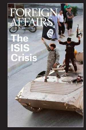 The Isis Crisis de Gideon Rose