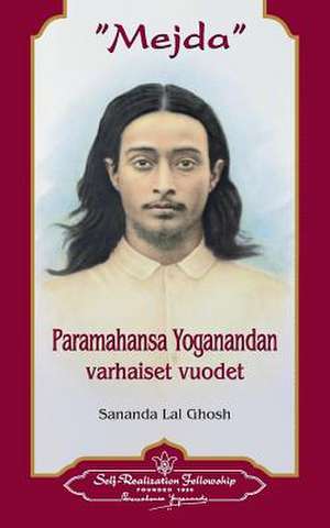 Mejda de Sananda Lal Gosh