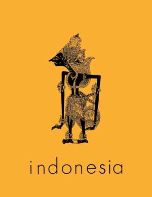 Indonesia Journal, April 1969, Volume 7 – April 1969 de Benedict R. O`g Anderson