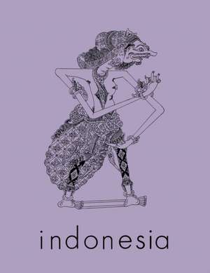 Indonesia Journal – October 1981 de Benedict R. O`g Anderson