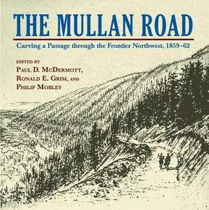 Mullan Road de Paul D. McDermott