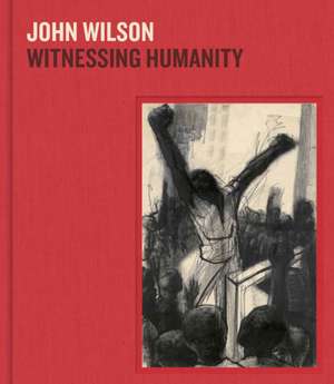 John Wilson de Jennifer Farrell