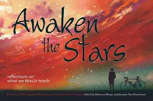 Awaken the Stars de Shannon Mayer