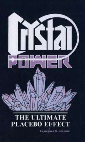 Crystal Power