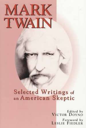 Mark Twain de Mark Twain