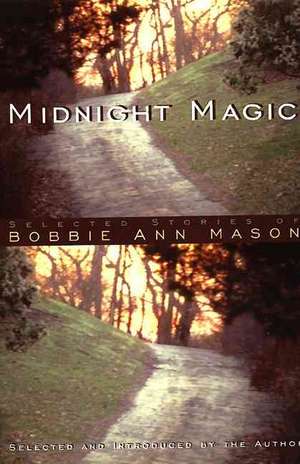 Midnight Magic de Bobbie Ann Mason