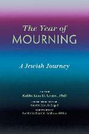 The Year of Mourning de Lisa D Grant