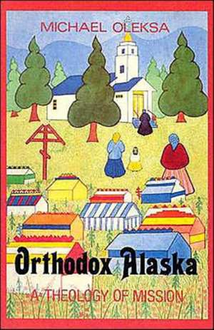 Orthodox Alaska de J Michael