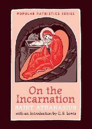 On the Incarnation de S Great