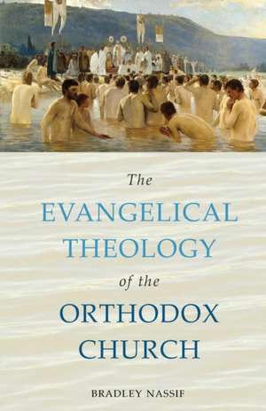 Evangelical Theology de Nassif