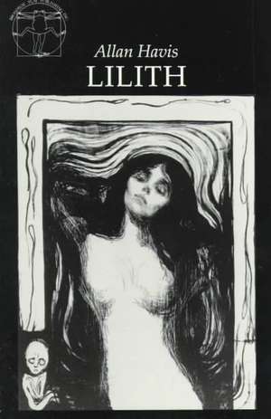 Lilith de Allan Havis