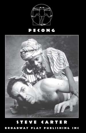 Pecong de Steve Carter