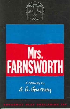 Mrs Farnsworth de Albert Ramsdell Gurney