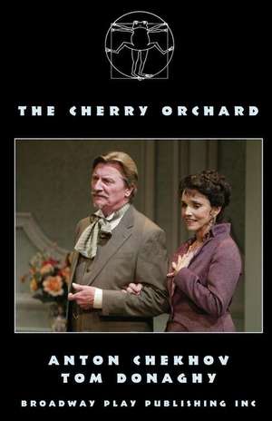 The Cherry Orchard de Anton Chekhov