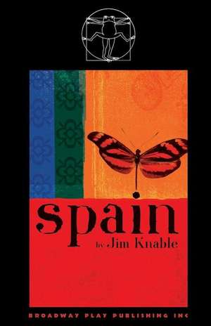 Spain de Jim Knable