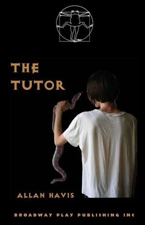 The Tutor de Allan Havis