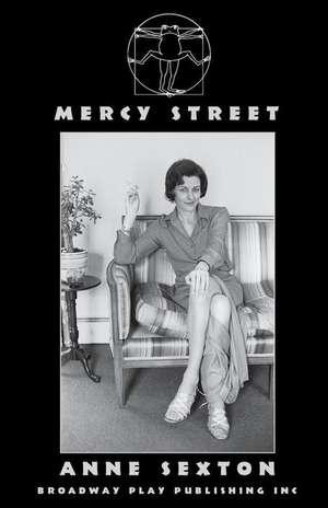 Mercy Street de Anne Sexton