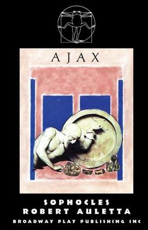 Ajax de Sophocles