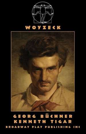 Woyzeck de Georg Buchner