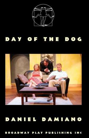 Day Of The Dog de Daniel Damiano