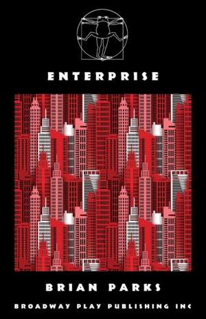 Enterprise de Brian Parks