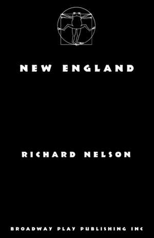 New England de Richard Nelson