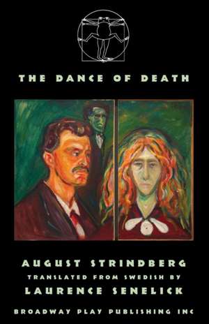 The Dance of Death de August Strindberg