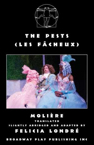 The Pests de Moliere