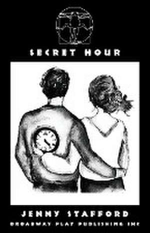 Secret Hour de Jenny Stafford