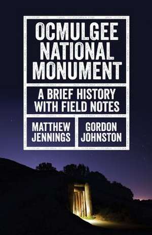 Ocmulgee National Monument de Matthew Jennings