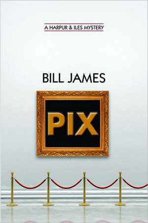 Pix de Bill James