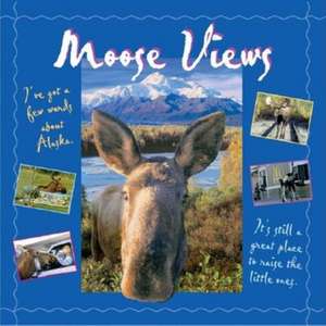 Moose Views de Tricia Brown