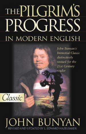 The Pilgrim's Progress de John Bunyan