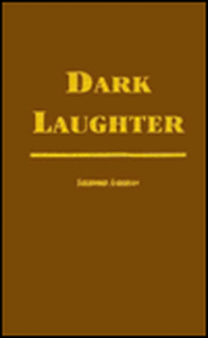 Dark Laughter de Sherwood Anderson