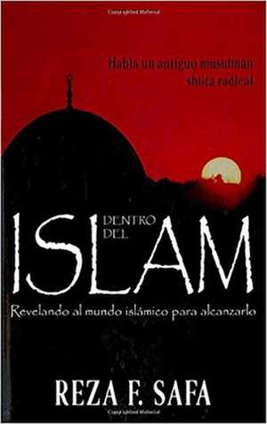 Dentro del Islam = Inside Islam de Charisma House