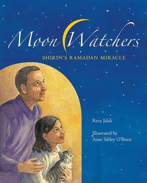 Moon Watchers – Shirin`s Ramadan Miracle de Reza Jalali