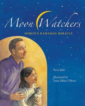 Moon Watchers de Reza Jalali