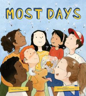 Most Days de Michael Leannah