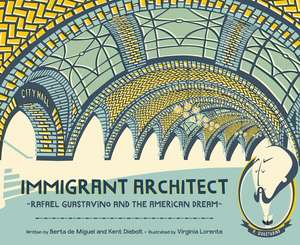 Immigrant Architect de Berta de Miguel