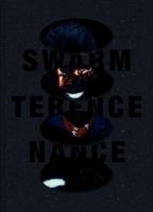 Terence Nance: Swarm de Terence Nance