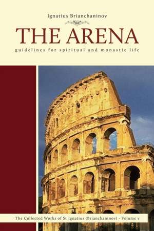 Arena de Ignatius