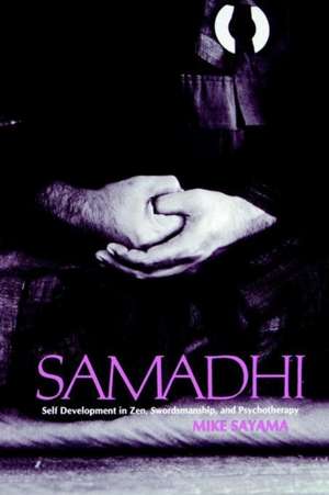 Samadhi